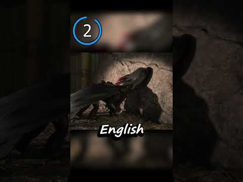 Did You Notice These Three Things In How To Train Your Dragon The Hidden World?