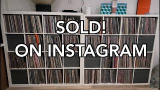 Download lagu 💸 Vinyl Records Bought and SOLD! mp3