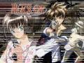 black cat anime with geart music بلاك كات + موسيقى رائعة ...