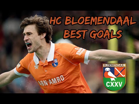 HC Bloemendaal | Best Goals