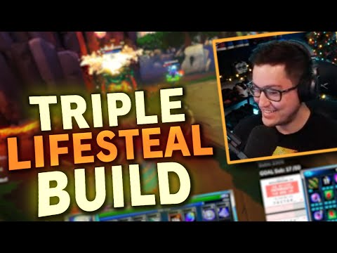 CLEANEST 1V5 IN SMITE HISTORY