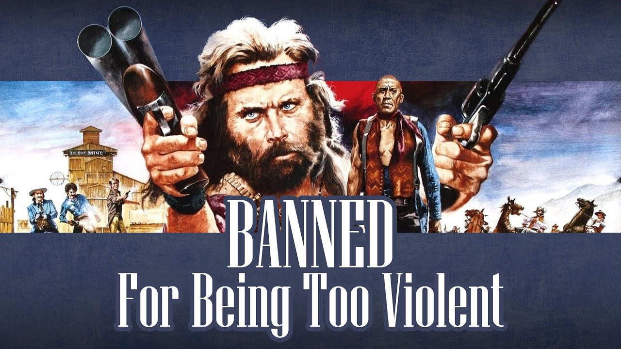 10 Hidden Spaghetti Western Gems That Blew Our Minds