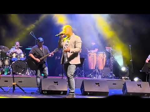 Bodas- Buena Fe en Bogotà