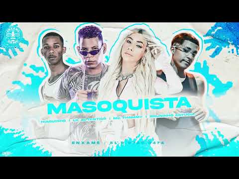 McHiaguinho na voz Bruninho astúcia LK autêntico e mc Thammy.Masoquista. #breakup #tiktok #bregãfunk