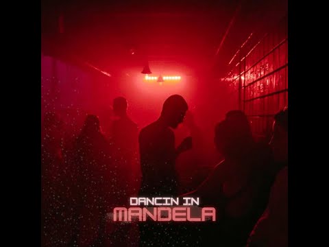 Dancin in Mandela Best Remix Tiktok