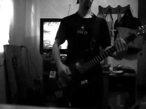 Solve et Coagula cover, Mudvayne video thumbnail