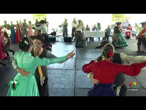 CTG Rincão da Lealdade - Festival de Danças do CTG Campo dos Bugres - Adulta - Enart