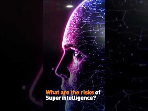 What are the risks of Superintelligence?