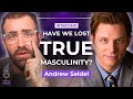 Rediscovering Masculinity w/ Andrew Seidel | The New Evangelicals