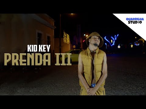 Kid Key - Prenda III (Oficial Video 2k23)