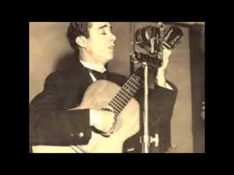 ARREPENDIMENTO  ....   Samba.....    Silvio Caldas