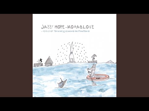 Mope (Gennaro Mastrantonio Remix)