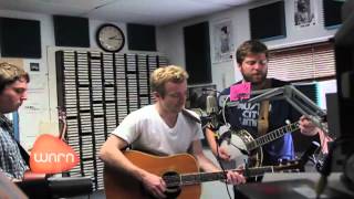 Trampled by Turtles - Midnight on the Interstate