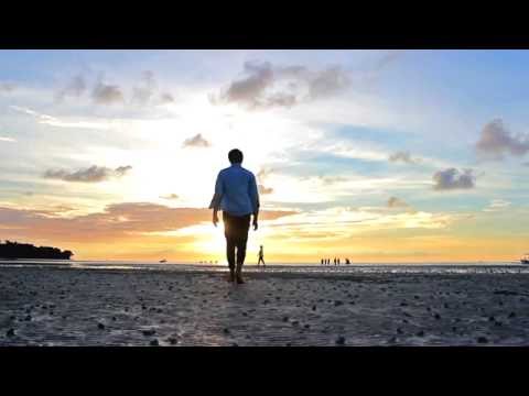 ANOTHER VLOG - WONDERFUL KALUKU BEACH DONGGALA