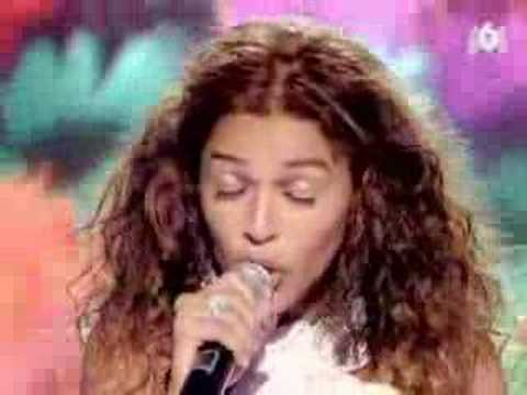 Nâdiya I will always love you HITS DE DIAMANT