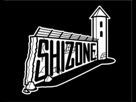 SHIZO ONE - RAP IST TOT