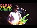 Damas Gratis - Recital en vivo completo - Luna Park 2012