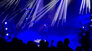 VNV Nation - Joy (live in Thale, Bergtheater, 05.08.17, HD)