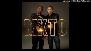 MKTO - Wasted (Audio)