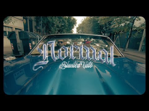 Blunted Vato - NORMAL