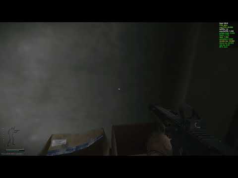 Cargo X - Part 3 Peacekeeper Quest Guide | Escape from Tarkov