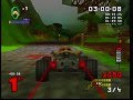S C A R S Super Computer Animal Racing Simulator N64 006