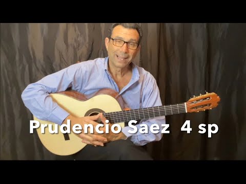 Prudencio Saez Pau Ferro Professor image 17