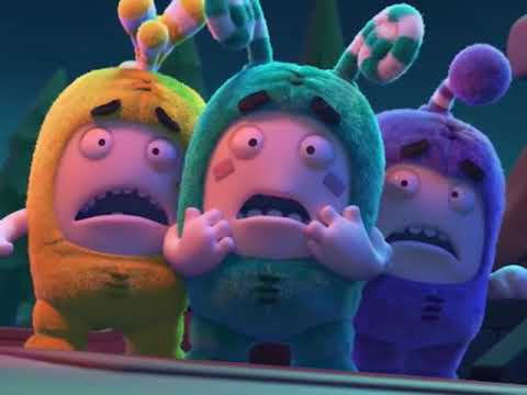 "Trogg & Minions" Part 7 - Kevin, Stuart and Bob vs. Trogg/Making Clones