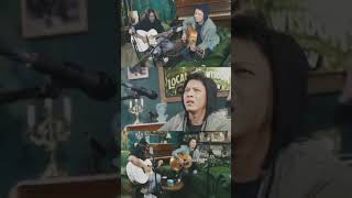 Download lagu Ariel Noah feat David Bayu story wa mp3