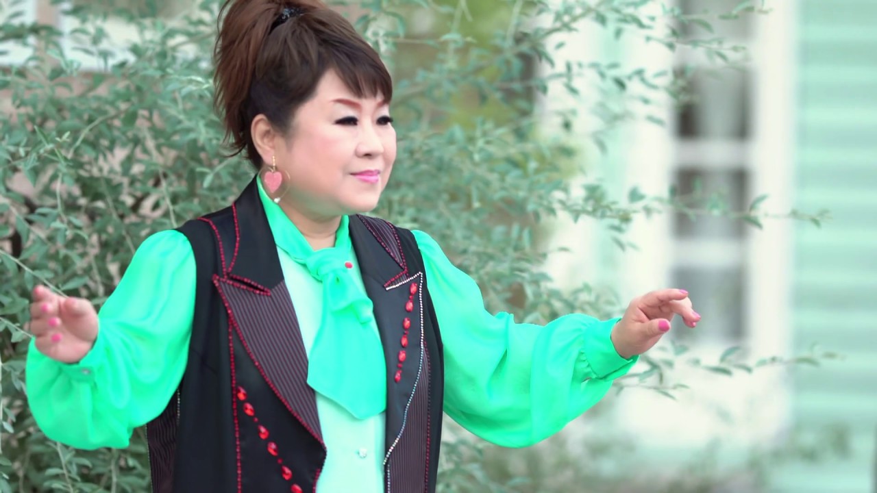 一番星 / 天童よしみ