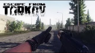 【EFT】タスクと金策する今日この頃