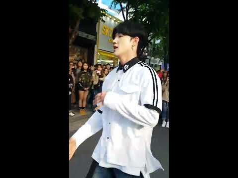 [MAXXAM] 180519 오새봄 - 빛나리1(Shune) (PENTAGON cover)