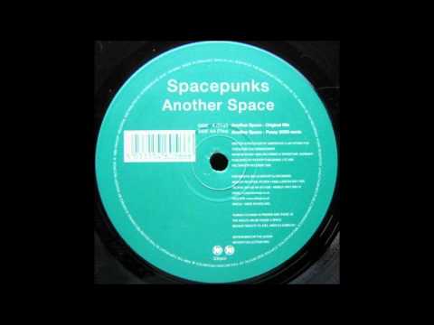 Spacepunks - Another Space (Original Mix)