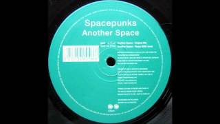 Spacepunks - Another Space (Original Mix)