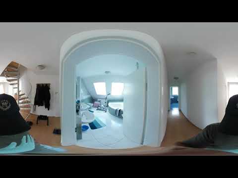 Hall Real Estate Wiesbaden Penthouse