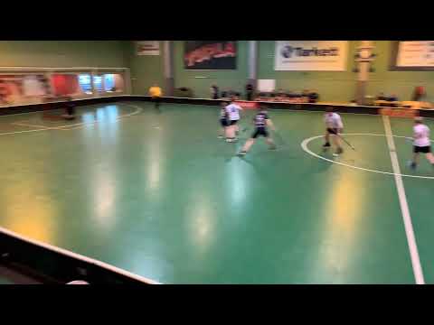 20.3.2022 P15 Pirkat - Tampereen Icehearts