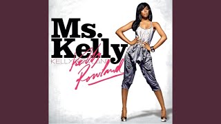 Better Without You - Kelly Rowland