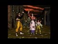 Tekken 1994 Yoshimitsu S Ending