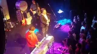 They Might Be Giants - Purple Toupee 7/26/15