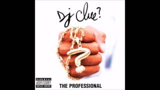 DJ Clue - Brown Paper Bag Thoughts (feat. Raekwon)