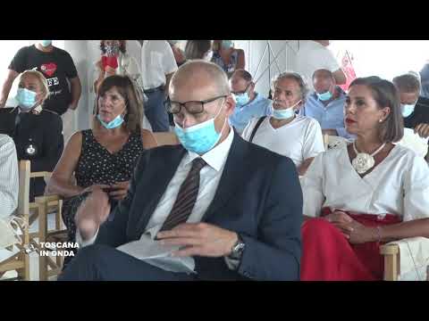 Il porto di Viareggio cresce