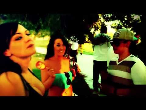 PHOENIX AZ RAPPERS - Fast Lane - Ridah Feat. Rich Rico (Music Video)
