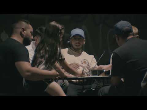 Marko Italia - LA CUENTA A CERO (Vídeo Oficial )