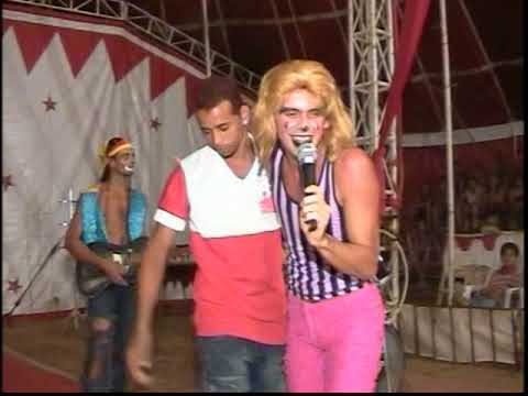 CHEROZINHO CLOWN CIRCUS - PART 3 ORIGINAL