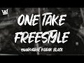 1900rugrat Kodak Black ONE TAKE FREESTYLE LYRICS