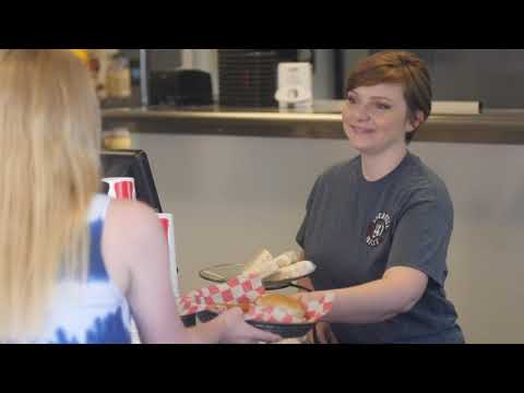 What's Cooking, Neighbor - Episode 15