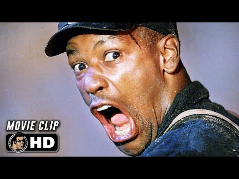 Final Battle Scene | GLORY (1989) Movie CLIP HD