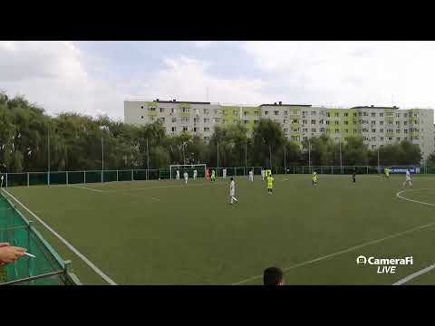 ACS PRO TEAM -CSDG U19 3-0