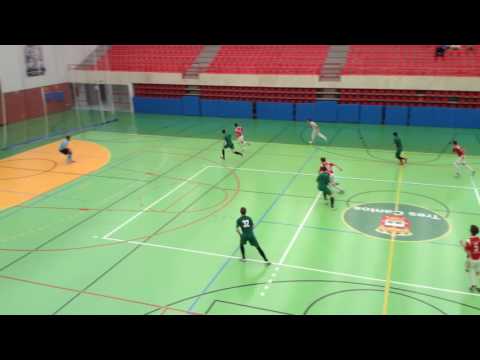 Unión Tres Cantos - Spínolos 210516