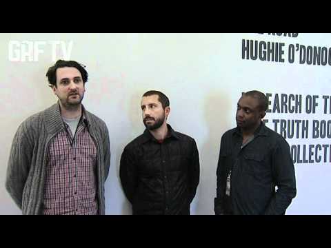 GAFTV 2011 - The Truth Booth - The Cause Collective